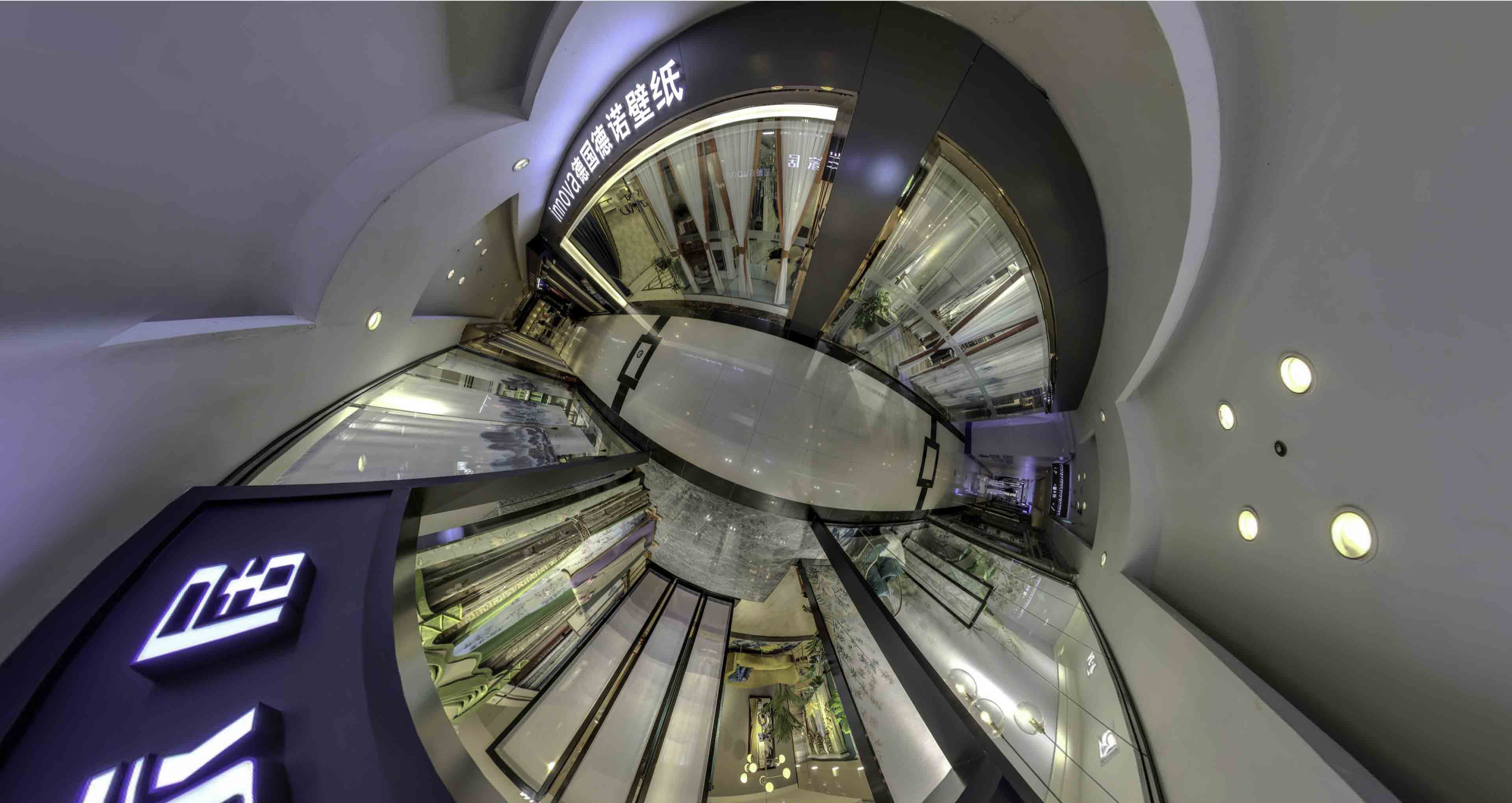 梁园VR全景拍摄：游戏开发中的创新应用与技术革新